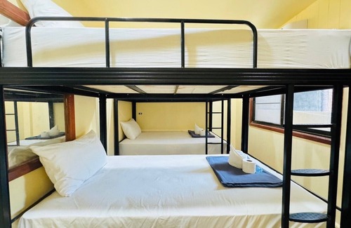 Baan Tai Hotel | U're Holitel