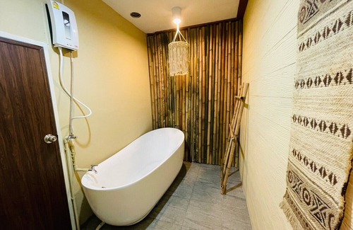 Baan Tai Hotel | U're Holitel