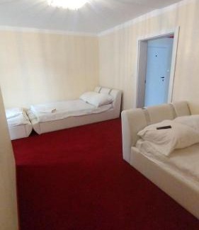 gmina Nagłowice Hotel | u Reja