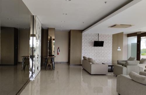 Tangerang Apartment | U Residence Tower2 Supermal by Lippo Karawaci