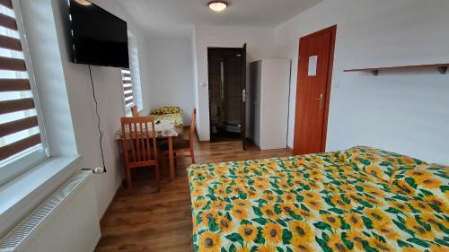Uniescie House | U Sławuli