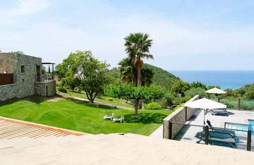 Farinole Apartment | U San Daniellu Farinole