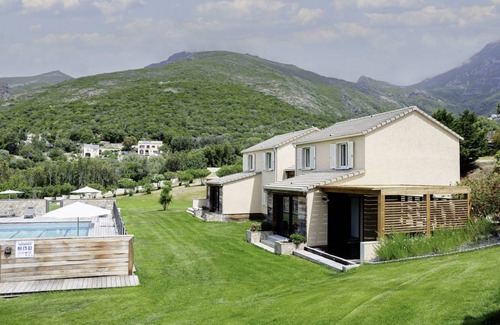 Farinole Apartment | U San Daniellu Farinole