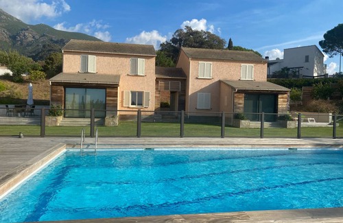 Farinole Apartment | U San Daniellu Farinole