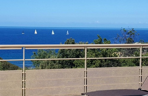 Farinole Apartment | U San Daniellu Farinole