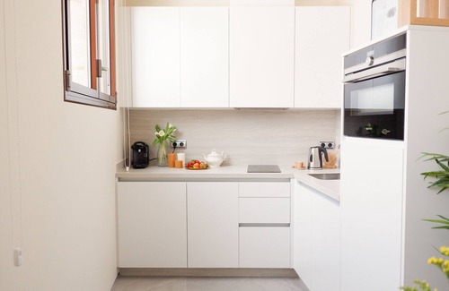 Santa Cruz Apartment | U-Sense Sevilla Catedral