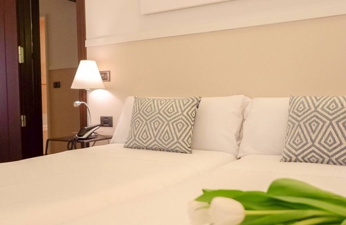 Historical Center Hotel | U-Sense Sevilla Centro