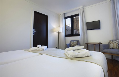 Historical Center Hotel | U-Sense Sevilla Centro