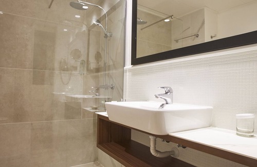 Historical Center Hotel | U-Sense Sevilla Centro