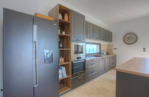 Pietracorbara Villa | U Sole Castellare