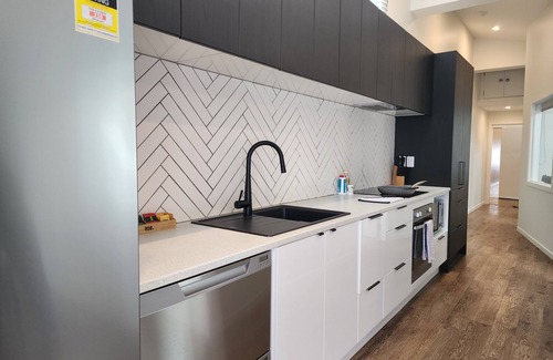 Kilbirnie Apartment | U Suites Kilbirnie