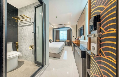 China Town Hotel | U Tor Yaowarat
