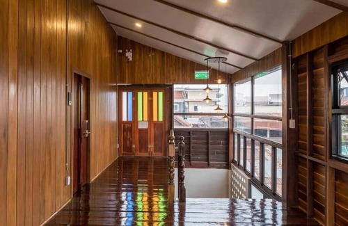Chiang Khan Villa | U Villa Chiangkhan