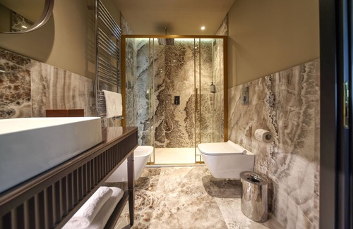Cannaregio Hotel | U-Visionary Venezia Hotel