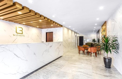Subang Hotel | U3 HOTEL