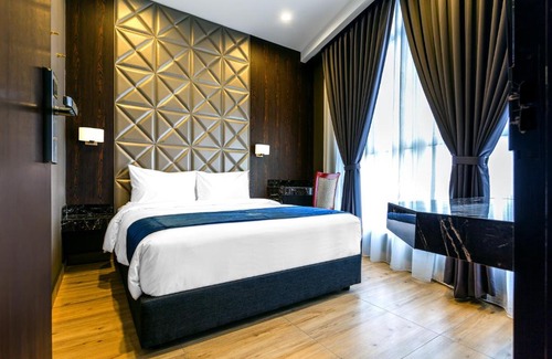 Subang Hotel | U3 HOTEL
