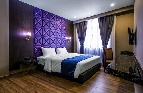 Subang Hotel | U3 HOTEL