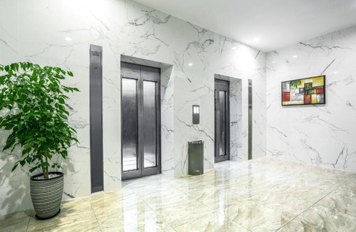 Subang Hotel | U3 HOTEL