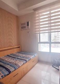Pasig Apartment | U607 Sunshine100 Netflix 65InchesTV Wifi Karaoke Swimming Pool