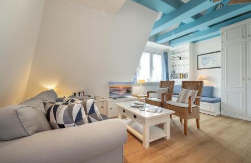 Archsum Apartment | Uaster Reeg II Maisonette