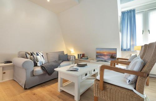 Archsum Apartment | Uaster Reeg II Maisonette