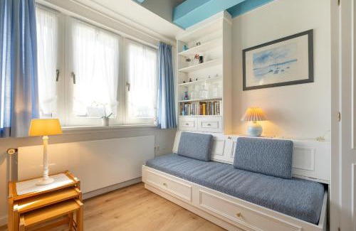 Archsum Apartment | Uaster Reeg II Maisonette