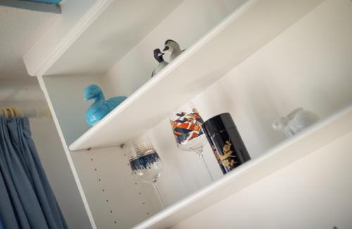 Archsum Apartment | Uaster Reeg II Maisonette