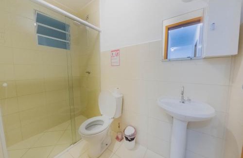 Estufa II Apartment | Ubatuba Apartamento a 9 minutos da praia grande 6P