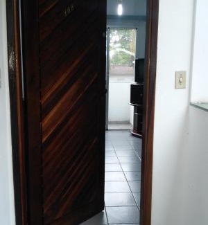Pereque-Acu Apartment | Ubatuba Apartamento Maurilio