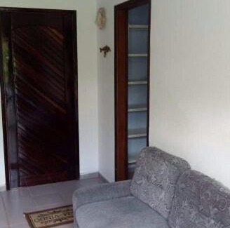 Pereque-Acu Apartment | Ubatuba Apartamento Maurilio