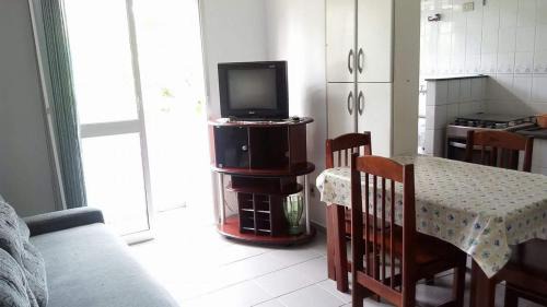 Pereque-Acu Apartment | Ubatuba Apartamento Maurilio
