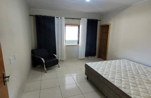 Estufa II Apartment | Ubatuba Apartamento Temporada
