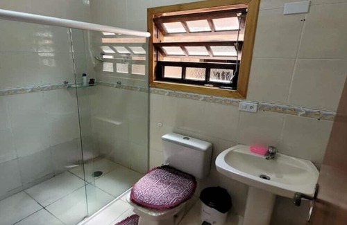 Estufa II Apartment | Ubatuba Apartamento Temporada