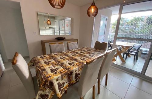 Acarau Apartment | Ubatuba