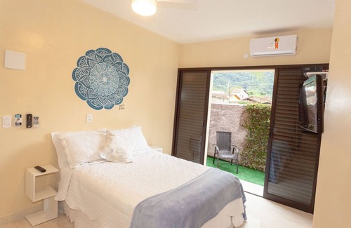Pereque-Acu Hotel | Ubatuba Ecologic Pousada