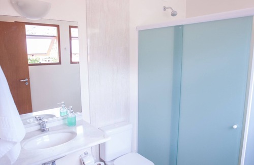Pereque-Acu Hotel | Ubatuba Ecologic Pousada
