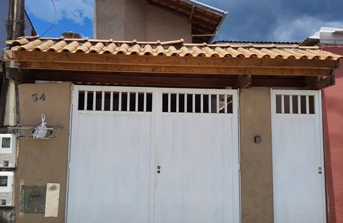 Estufa II House | ubatuba-green suites