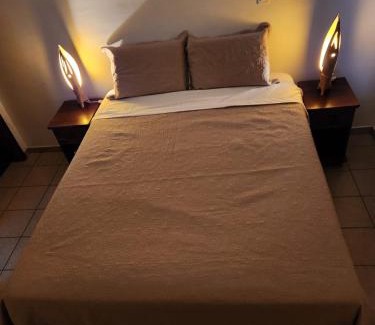 Barra da Lagoa Apartment | Ubatuba-Itaguá