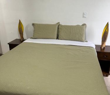 Barra da Lagoa Apartment | Ubatuba-Itaguá