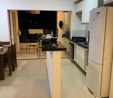 Itagua Apartment | Ubatuba itagua piscina