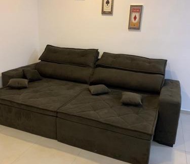 Itagua Apartment | Ubatuba itagua piscina