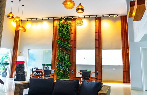 Itagua Hotel | Ubatuba Praia Hotel