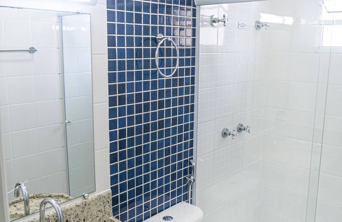 Itagua Hotel | Ubatuba Praia Hotel