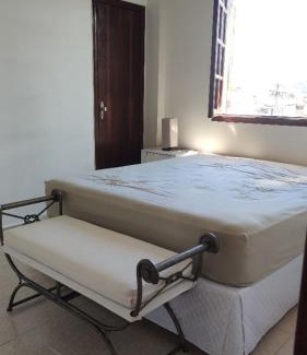 Umuarama Apartment | Ubatuba San Marco