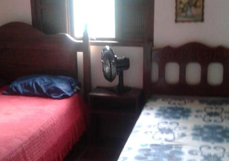 Estufa II House | ubatuba temporada
