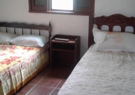 Estufa II House | ubatuba temporada