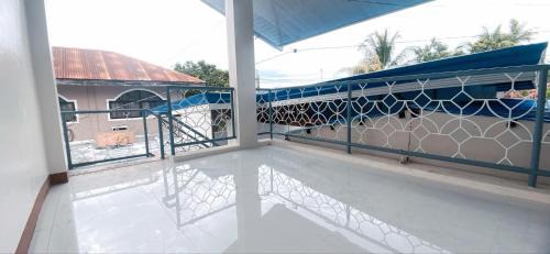 Ubay House | Ubay Affordable Room