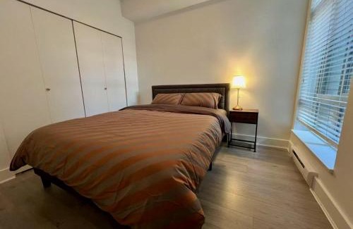 Vancouver Apartment | UBC Comfortable and Quiet 3 bedrooms apartment