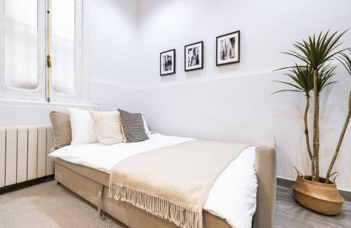 Goya Apartment | Ubicación inmejorable: 5 minutos del Retiro, WiZink Center, Puerta de Alcala, Goya, Serrano, Velazquez más.