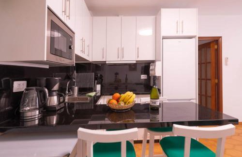 Santa Cruz de Tenerife Apartment | Ubicación Inmejorable Piso en Santa Cruz